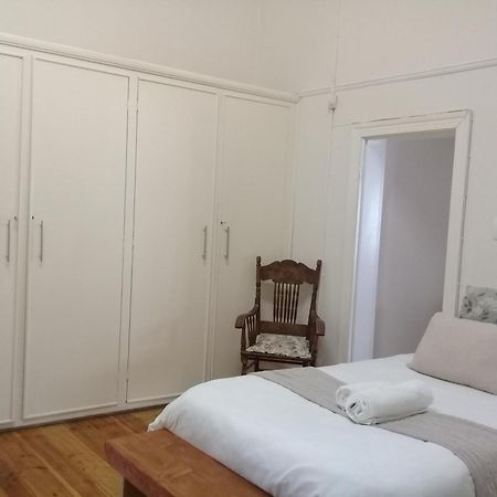 Hotel Die Hoekhuis Cradock Zewnętrze zdjęcie